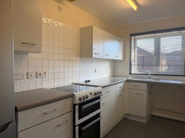 Williams Lane, Fernwood, Newark, NG24