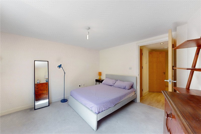 Holmes Road, London, NW5