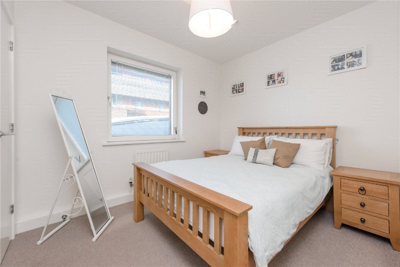 Hillside, London, NW10