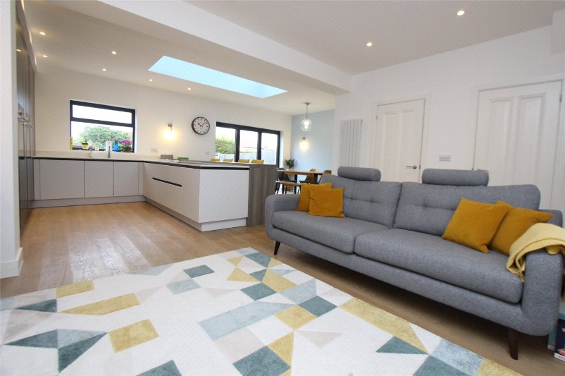 Olive Avenue, Leigh-on-Sea, Essex, SS9