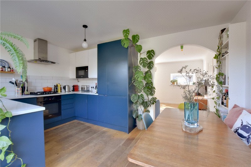Medebourne Close, Blackheath, London, SE3