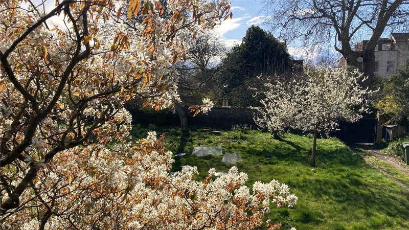 Pond Road, London, SE3