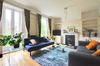 Eton Grove, Lewisham, London, SE13