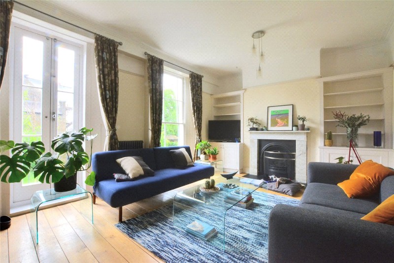 Eton Grove, Lewisham, London, SE13