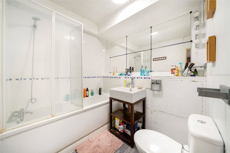 Penfields House, York Way Estate, London, N7