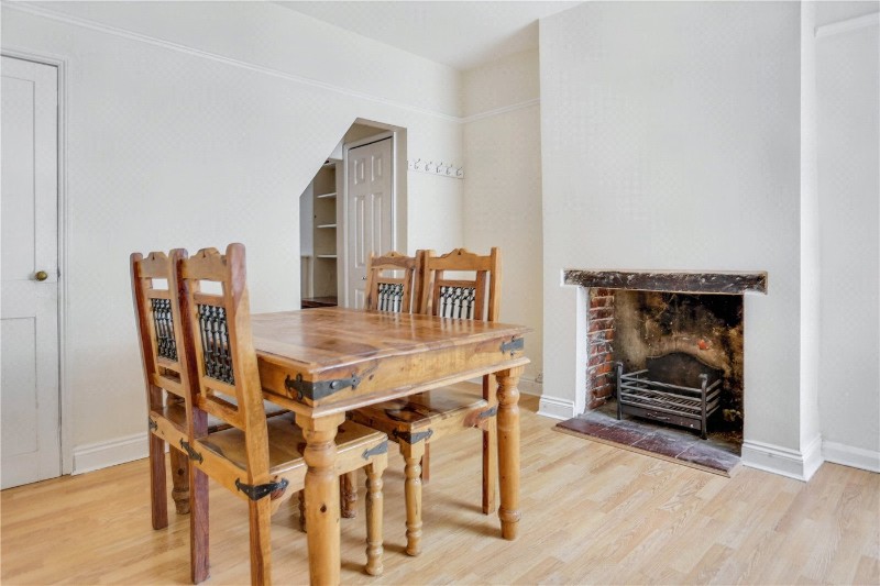 Harford Street, Norwich, Norfolk, NR1