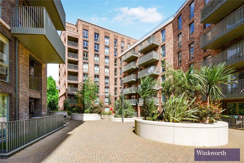 Gayton Road, Harrow, HA1