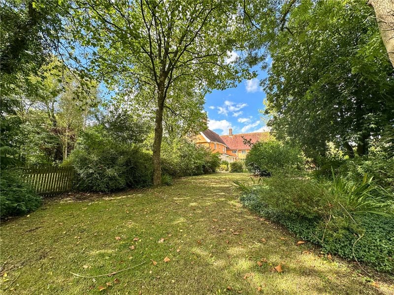 Wissett, Halesworth, Suffolk, IP19