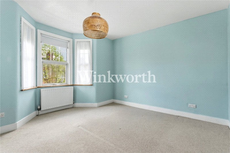 Waltheof Avenue, Tower Gardens, London, N17