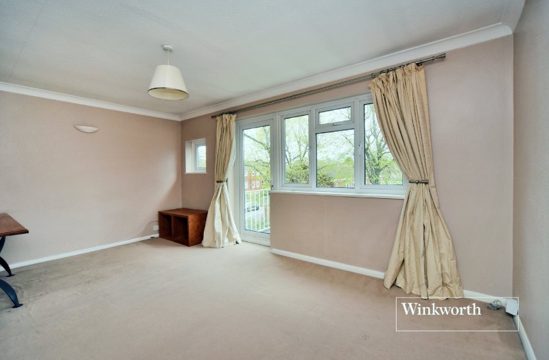 Overton Road, Sutton, SM2