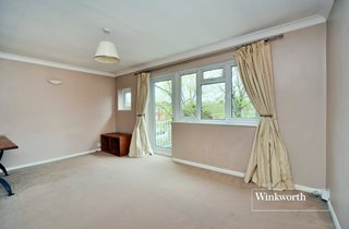 Overton Road, Sutton, SM2