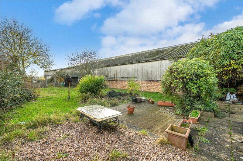 Fen Road, Pointon, Sleaford, Lincolnshire, NG34