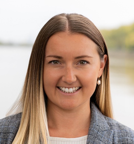 Laura Rogers