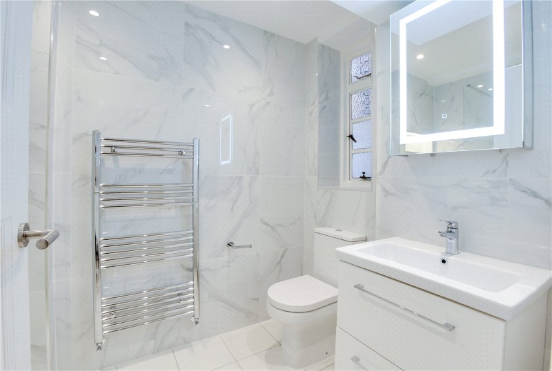 Vicarage Gate, Kensington, London, W8