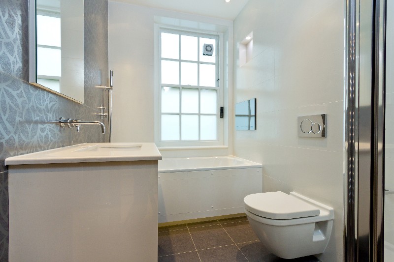 South Lodge, Circus Road, St John&#39;s Wood, London, NW8