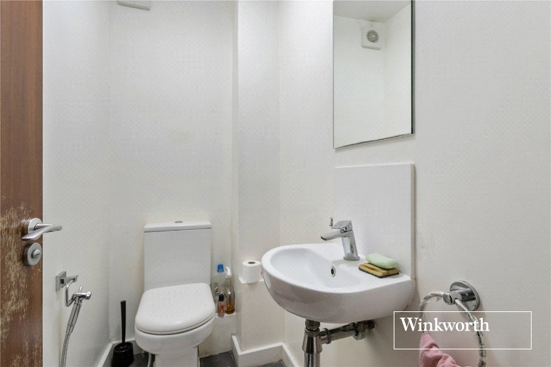 Greenacres, Hendon Lane, London, N3