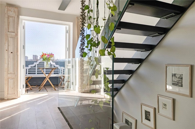 Clapham Common South Side, London, United Kingdom, SW4