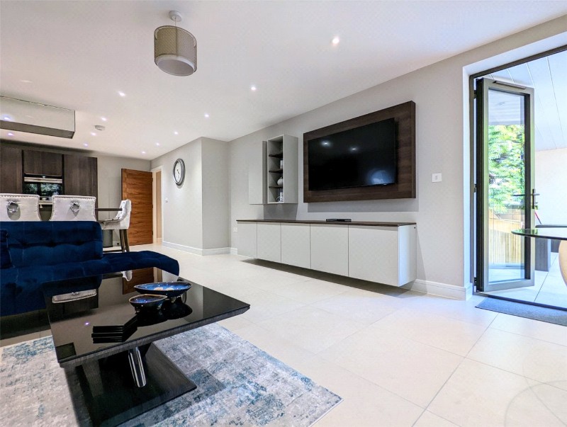 The Avenue, Poole, BH13