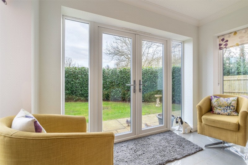Elm Gardens, Sturminster Marshall, Wimborne, Dorset, BH21