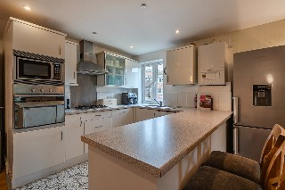 Beckenham Road, Beckenham, BR3