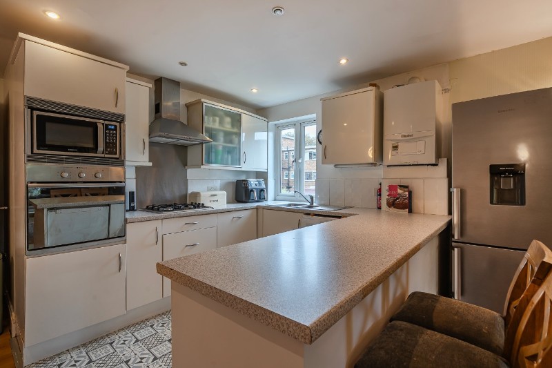 Beckenham Road, Beckenham, BR3