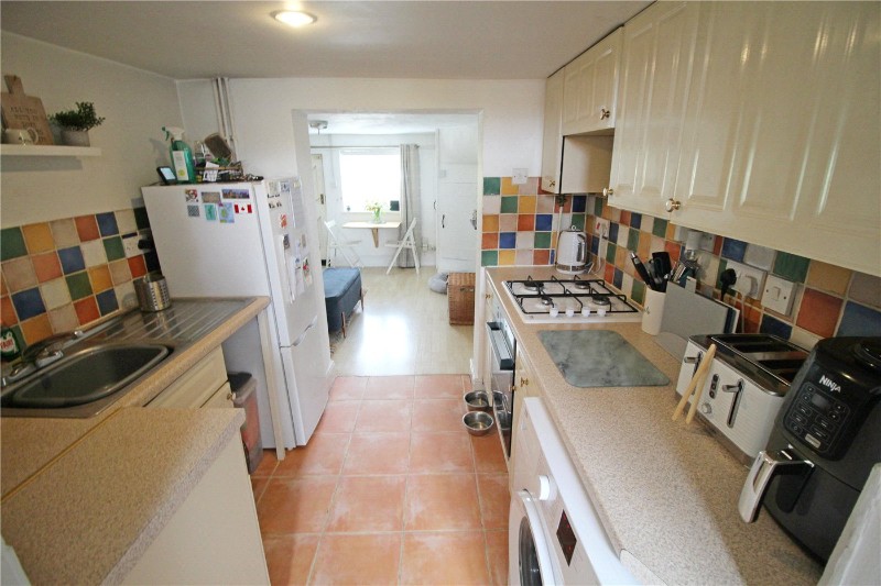 Lincoln Road, Peterborough, Cambridgeshire, PE4