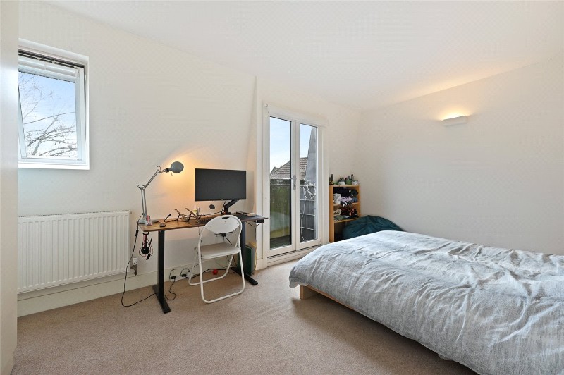 Devonport Mews, London, W12