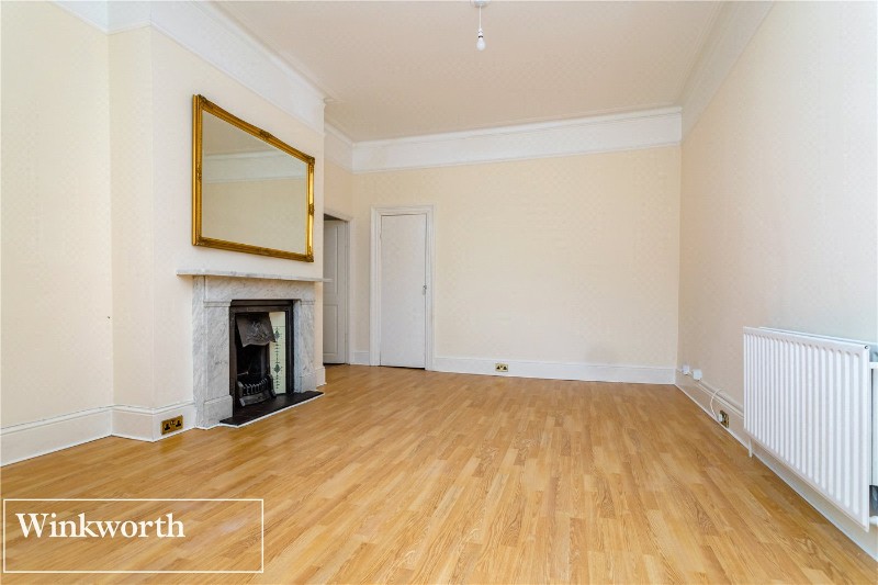 Denmark Villas, Hove, East Sussex, BN3