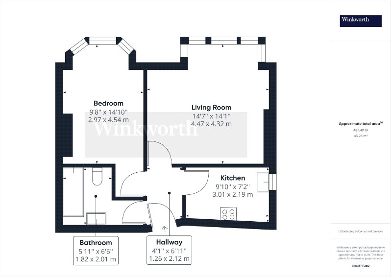 Creffield Road, Ealing Common, London, W3