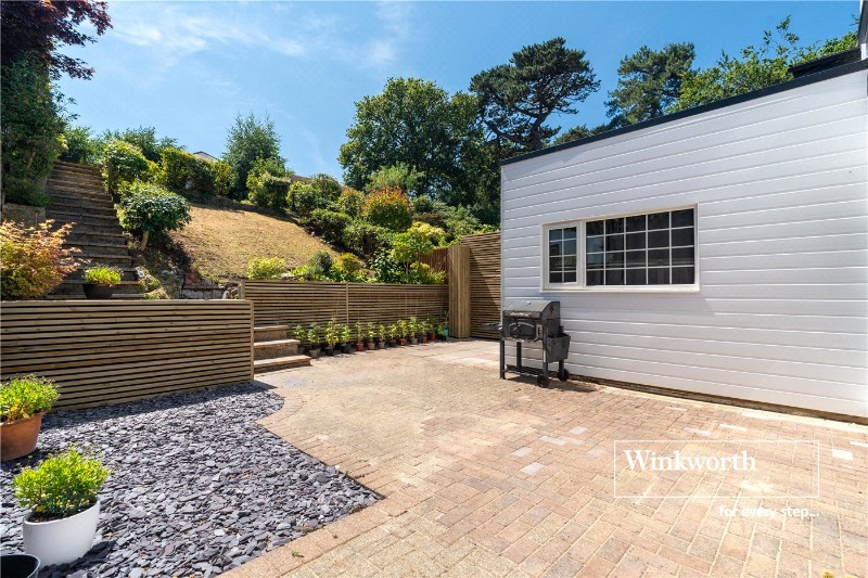 Leigham Vale Road, Bournemouth, Dorset, BH6