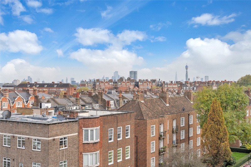 Elgood House, Wellington Road, St John&#39;s Wood, London, NW8