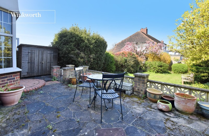 Cheam Road, Cheam, Sutton, SM1
