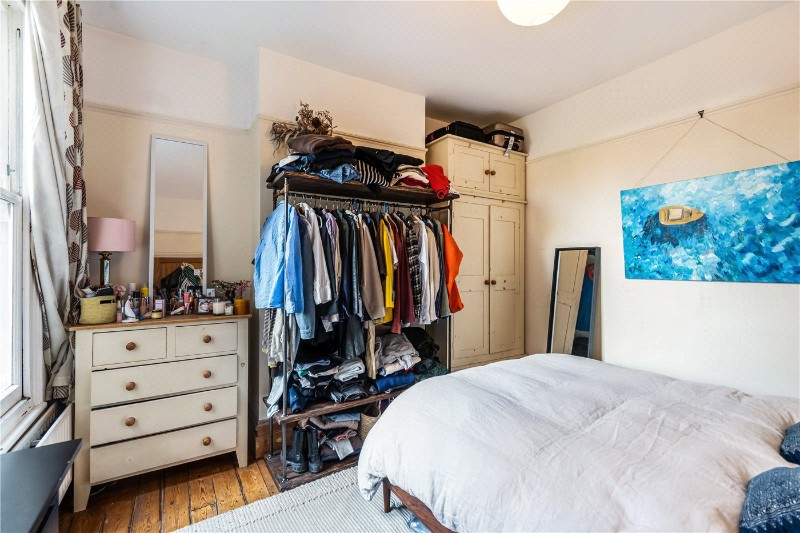 Barry Road, East Dulwich, London, SE22