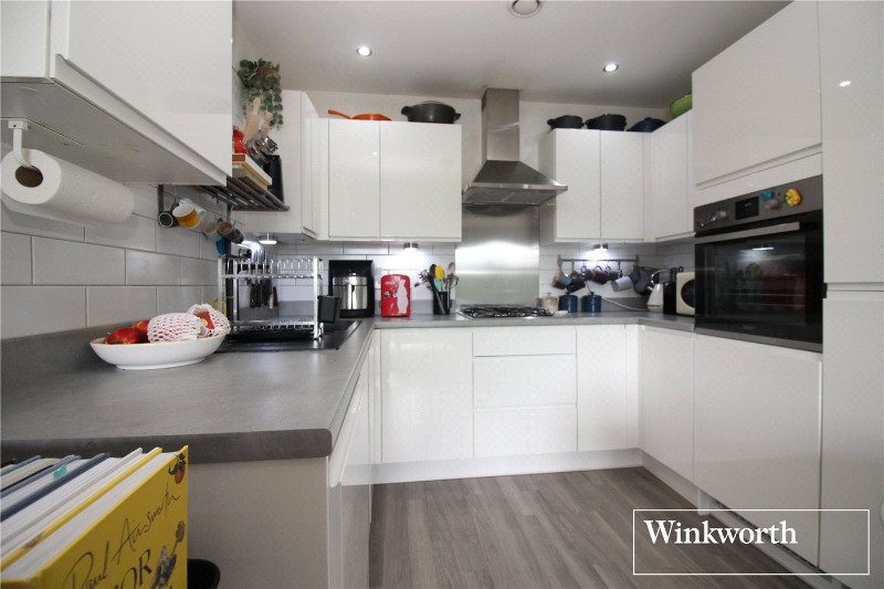 Affinity Place, 12, Elstree Way, Borehamwood, WD6