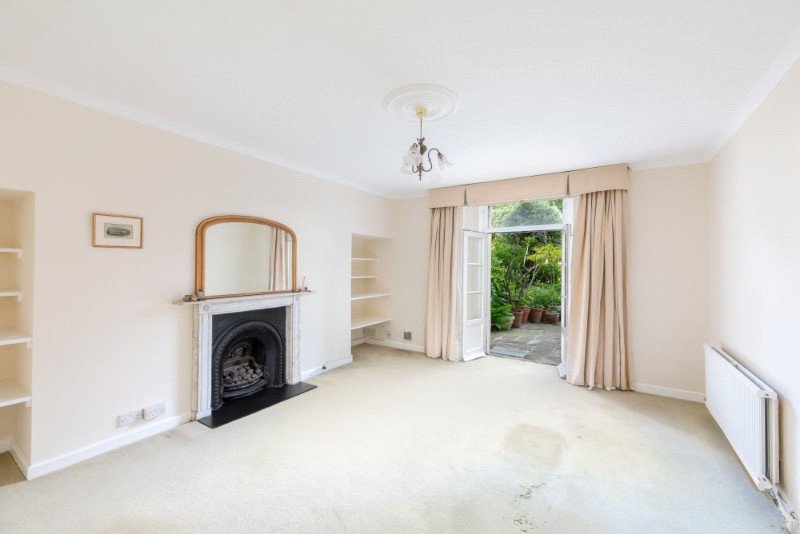 Green Park, Bath, Somerset, BA1