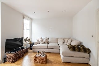 Witherington Road, London, N5