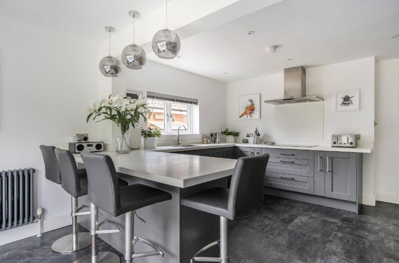 Danes Road, Awbridge, Romsey, Hampshire, SO51