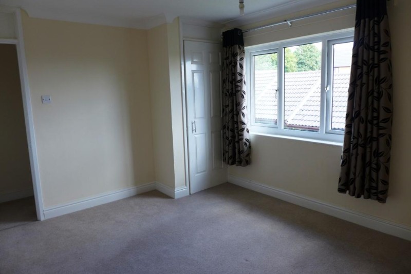 Harvest Close, Winchester, Hampshire, SO22