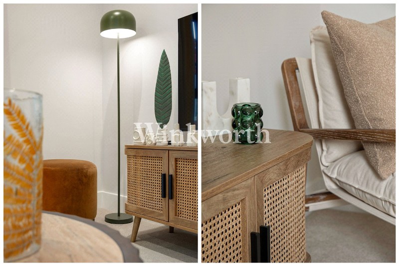 Frankum Mews, London, N22