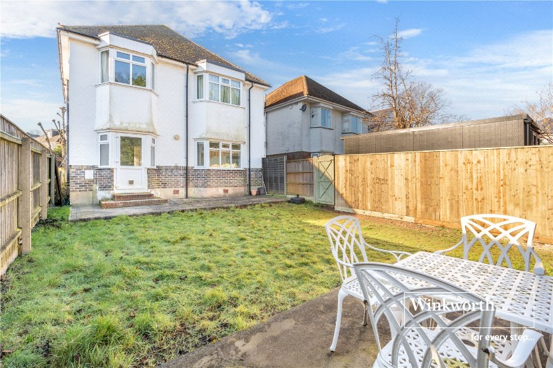Warnford Road, Bournemouth, Dorset, BH7