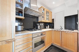 Henrietta Street, London, WC2E