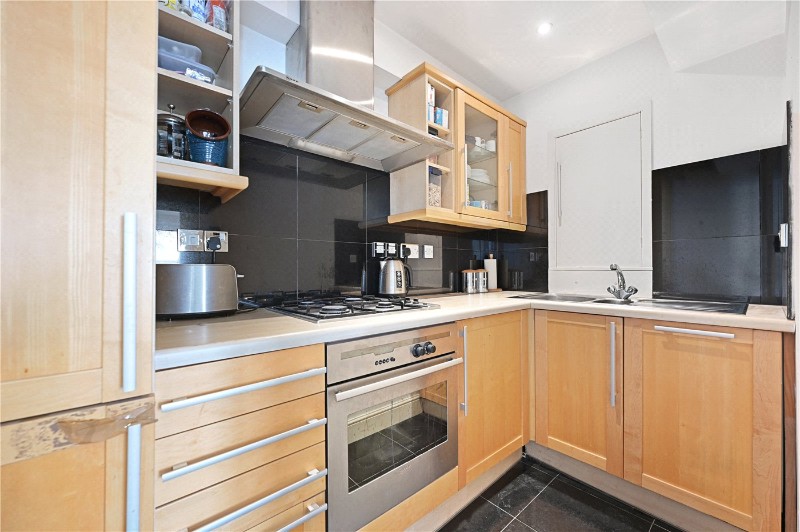 Henrietta Street, London, WC2E