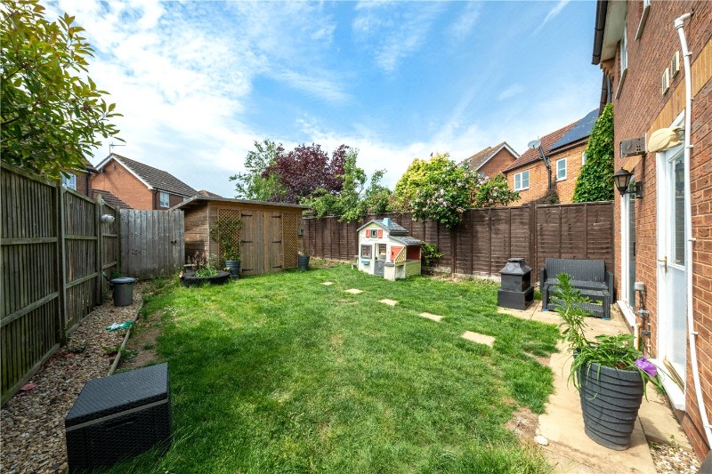 Field Road, Billinghay, Lincoln, Lincolnshire, LN4