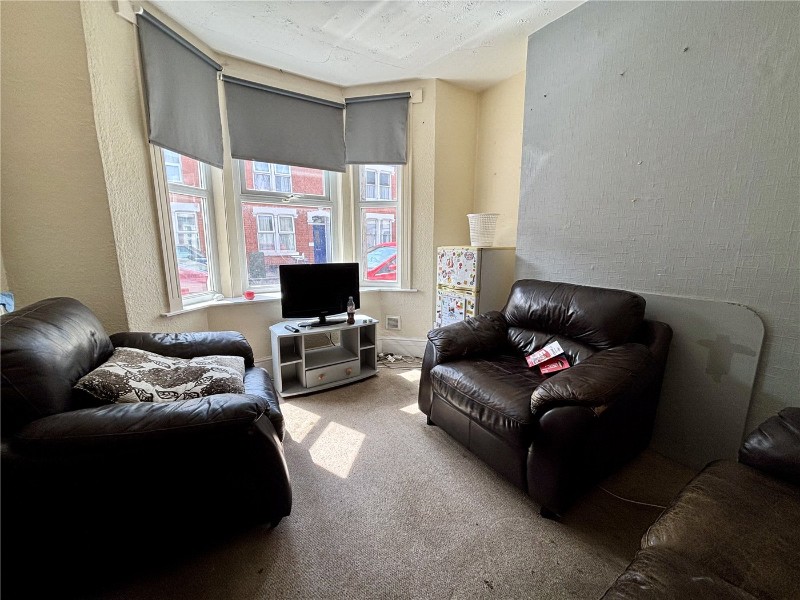Purser Road, Northampton, NN1