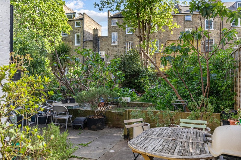 Beresford Road, London, N5