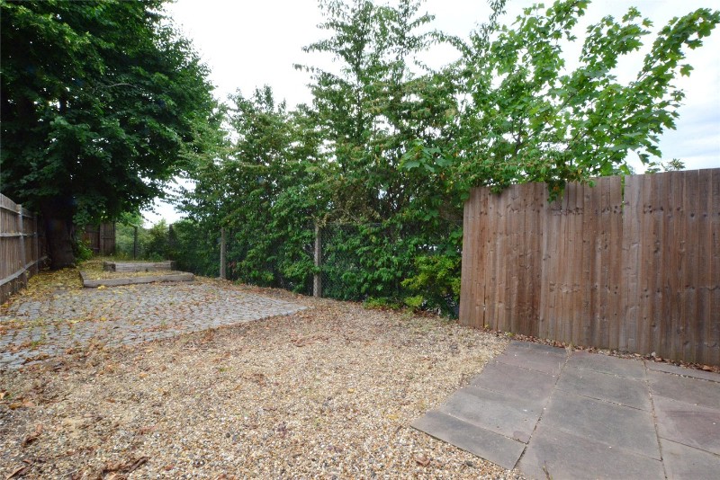 Banchory Road, London, SE3
