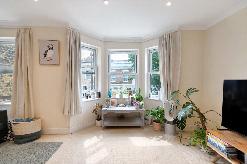 Dunstans Grove, East Dulwich, London, SE22