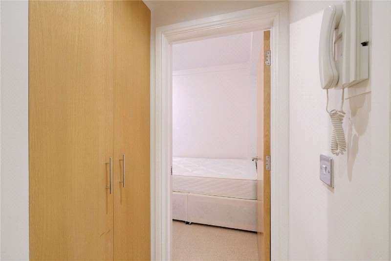 Fetter Lane, London, EC4A