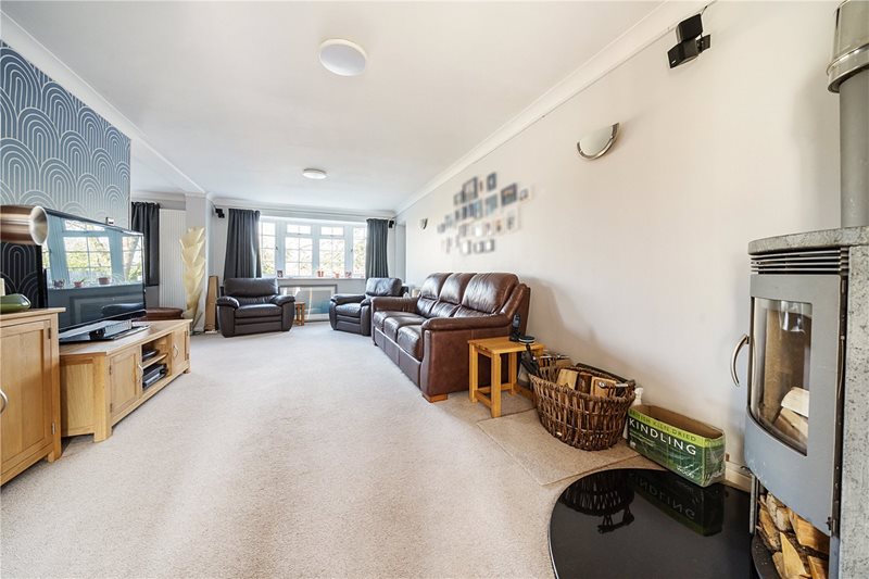 The Marlowes, Newbury, Berkshire, RG14