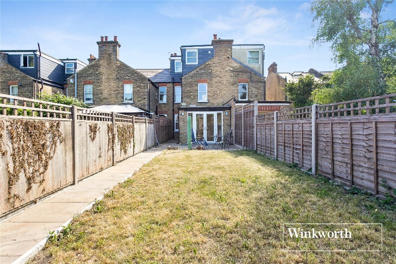 Thornton Road, High Barnet, EN5